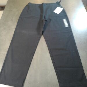 Liz Claiborne Black Women's Pants
